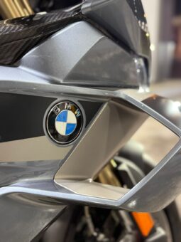 
										BMW S 1000 RR Full Option full									