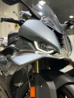 
										BMW S 1000 RR Full Option full									