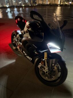 
										Ducati Panigale V4 SP2 2022 Limited Edition full									