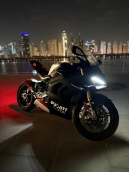 
										Ducati Panigale V4 SP2 2022 Limited Edition full									