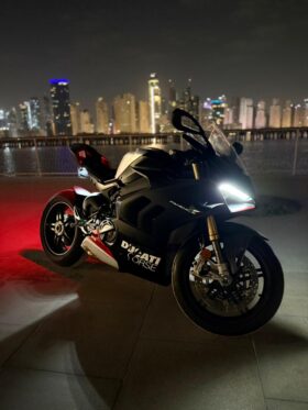 Ducati Panigale V4 SP2 2022 Limited Edition