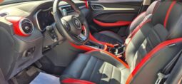 
										Used MG ZS Trophy Turbo full									