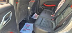 
										Used MG ZS Trophy Turbo full									