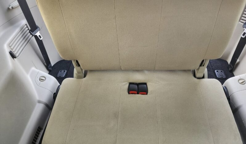 
								Used MITSUBISHI MIRAGE ES full									