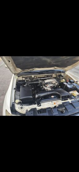 
										Used MITSUBISHI MIRAGE ES full									