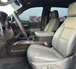 
										Used Chevrolet Silverado RST full									