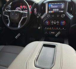 
										Used Chevrolet Silverado RST full									