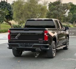 
										Used Chevrolet Silverado RST full									