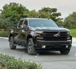 
										Used Chevrolet Silverado RST full									