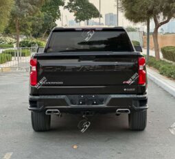 
										Used Chevrolet Silverado RST full									