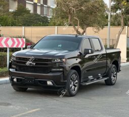 
										Used Chevrolet Silverado RST full									
