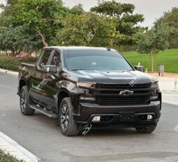 
										Used Chevrolet Silverado RST full									