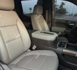 
										Used Chevrolet Silverado RST full									