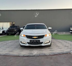Used Chevrolet Impala LT