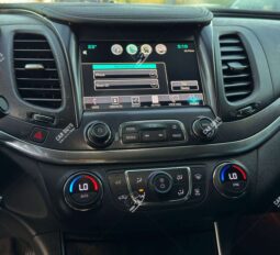 
										Used Chevrolet Impala LT full									