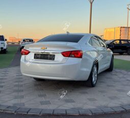 
										Used Chevrolet Impala LT full									