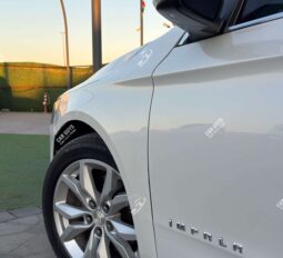 
										Used Chevrolet Impala LT full									