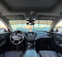 
										Used Chevrolet Impala LT full									