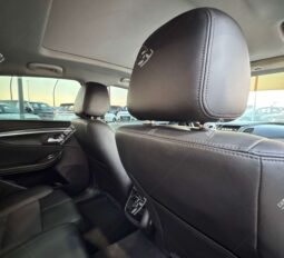 
										Used Chevrolet Impala LT full									