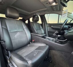 
										Used Chevrolet Impala LT full									