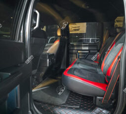 Used Ford F-150 Lariat FX4 Sport