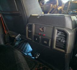 
										Used Ford F-150 Lariat FX4 Sport full									