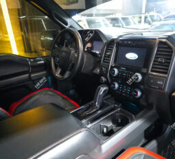 
										Used Ford F-150 Lariat FX4 Sport full									