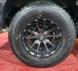 
										Used Ford F-150 Lariat FX4 Sport full									