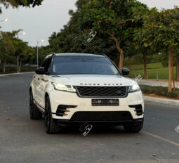 
										Used LAND ROVER Range Rover Velar P250 full									