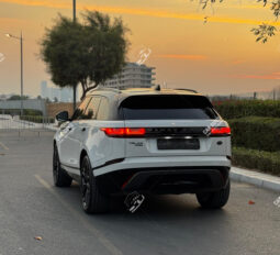 
										Used LAND ROVER Range Rover Velar P250 full									