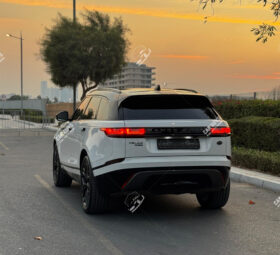 Used LAND ROVER Range Rover Velar P250
