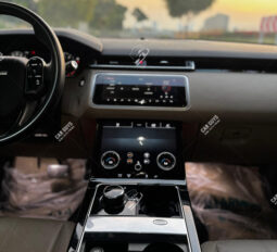 
										Used LAND ROVER Range Rover Velar P250 full									
