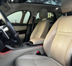 
										Used LAND ROVER Range Rover Velar P250 full									