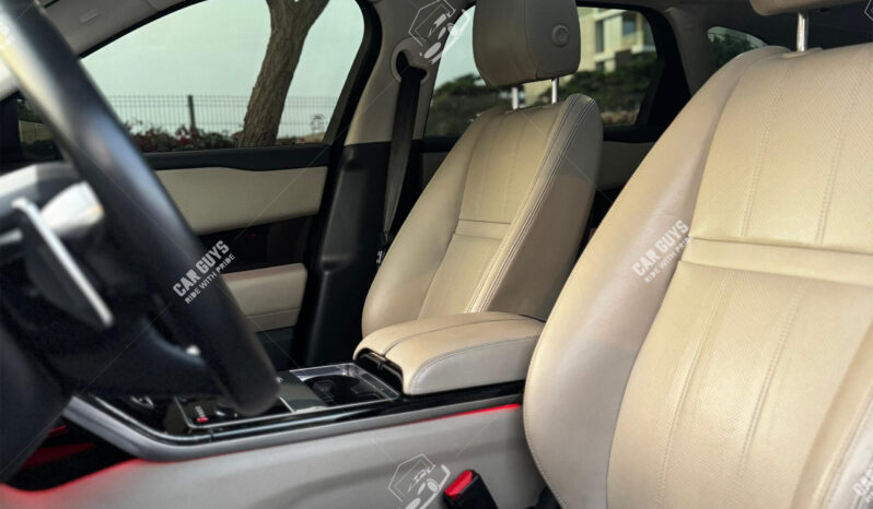 
								Used LAND ROVER Range Rover Velar P250 full									