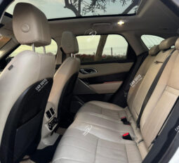 
										Used LAND ROVER Range Rover Velar P250 full									