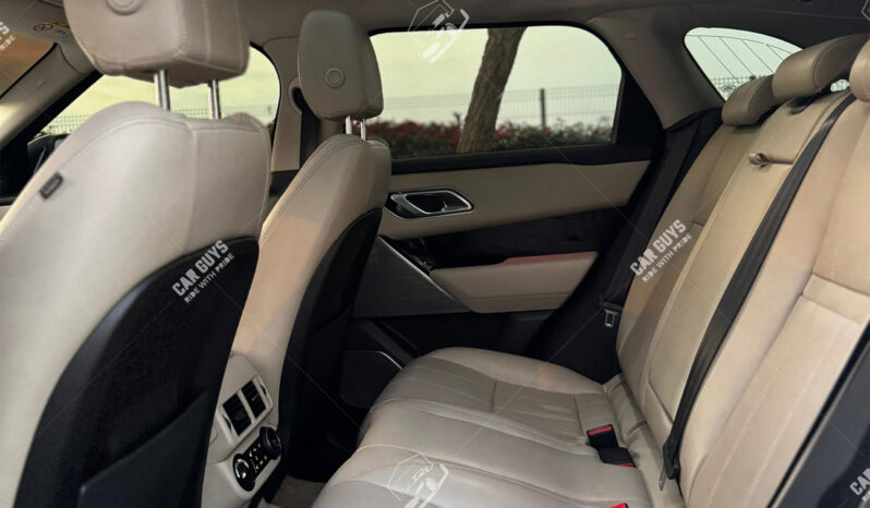 
								Used LAND ROVER Range Rover Velar P250 full									