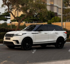 Used LAND ROVER Range Rover Velar P250