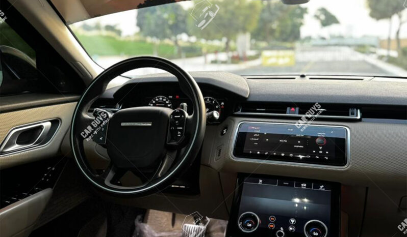
								Used LAND ROVER Range Rover Velar P250 full									