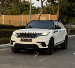 
										Used LAND ROVER Range Rover Velar P250 full									