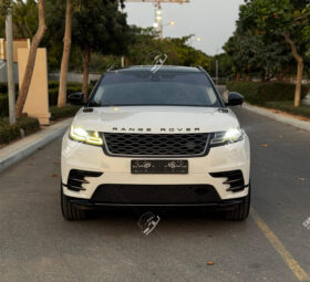 Used LAND ROVER Range Rover Velar P250