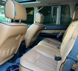 
										Used Nissan Patrol Super Safari full									