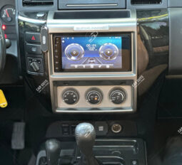 
										Used Nissan Patrol Super Safari full									