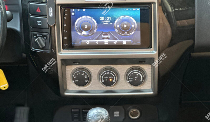 
								Used Nissan Patrol Super Safari full									