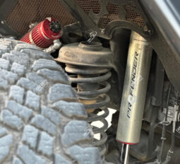 
										Used Jeep Wrangler Rubicon full									