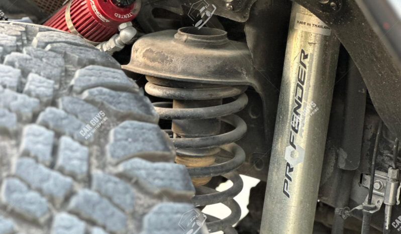 
								Used Jeep Wrangler Rubicon full									