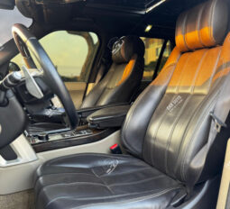 
										Used LAND ROVER Range Rover Vogue full									