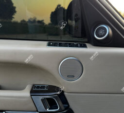 
										Used LAND ROVER Range Rover Vogue full									