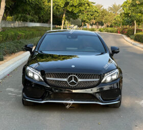 Used Mercedes-Benz C-300