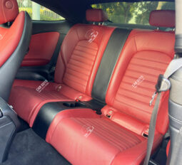 
										Used Mercedes-Benz C-300 full									