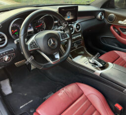 
										Used Mercedes-Benz C-300 full									